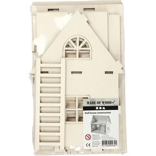 Creativ Company  Creativ Company Doll house construction 