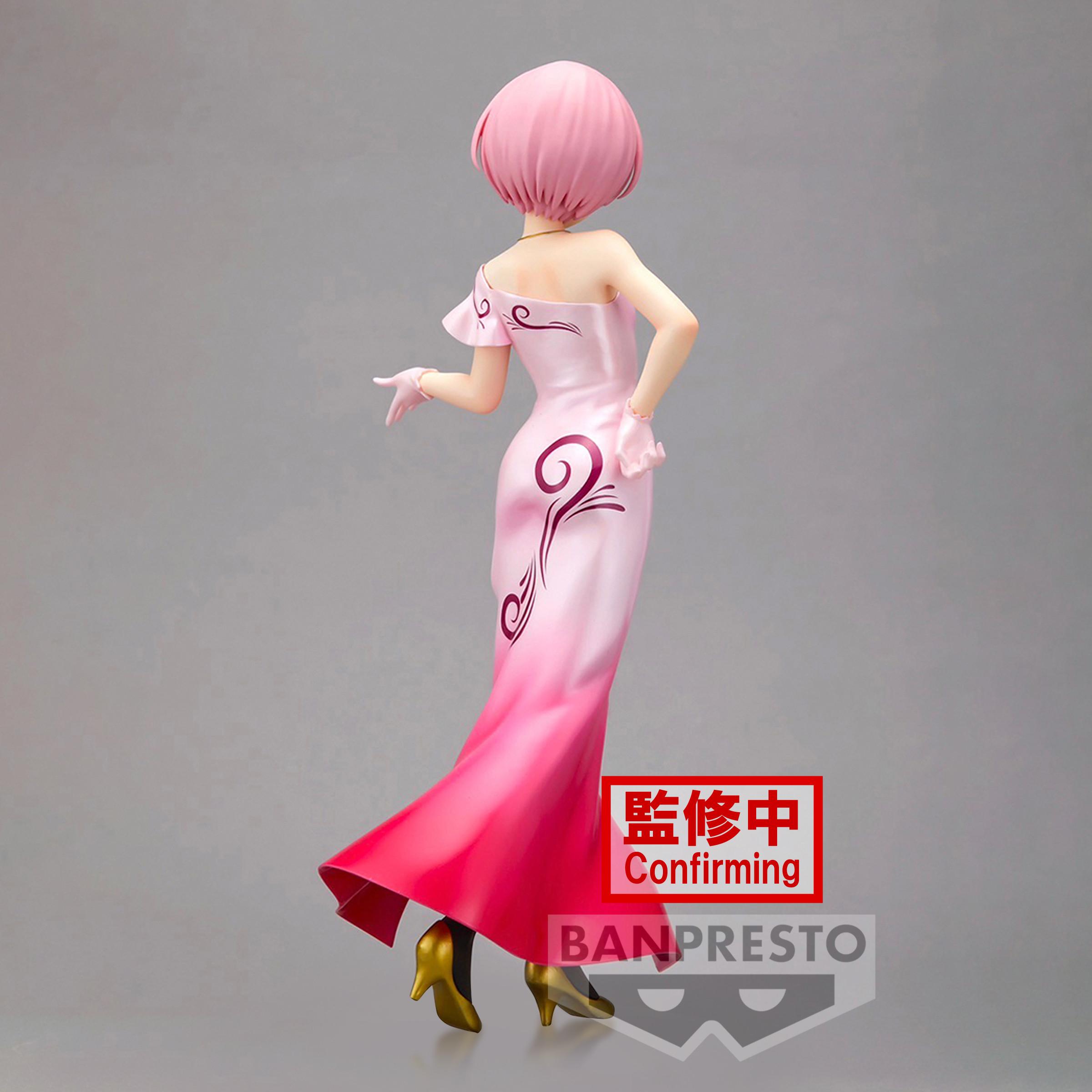 Banpresto  Static Figure - Glitter & Glamours - Re Zero - Ram 