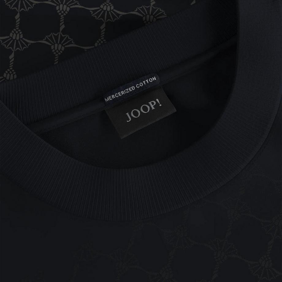 JOOP! Davison Figurbetontes T-Shirt 1er Pack  