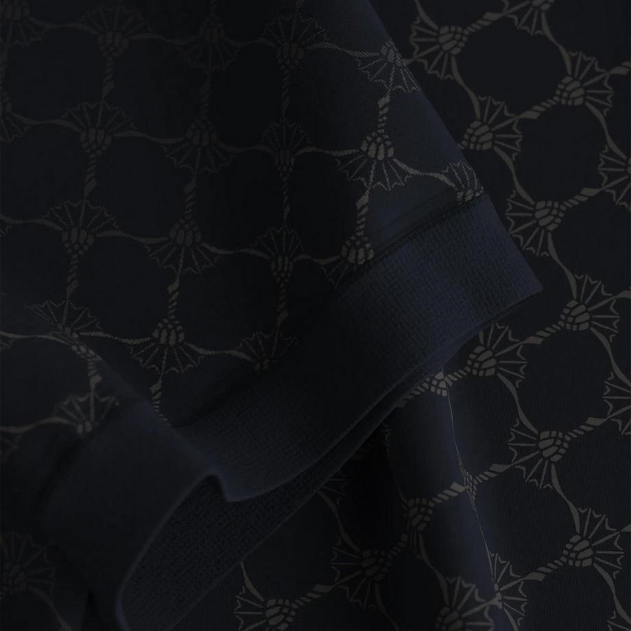 JOOP! Davison Figurbetontes T-Shirt 1er Pack  