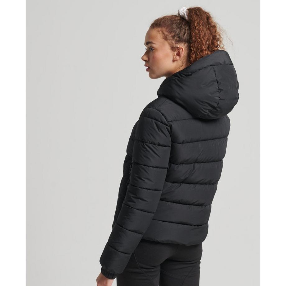 Superdry Spirit Sports Doudoune à Capuche  