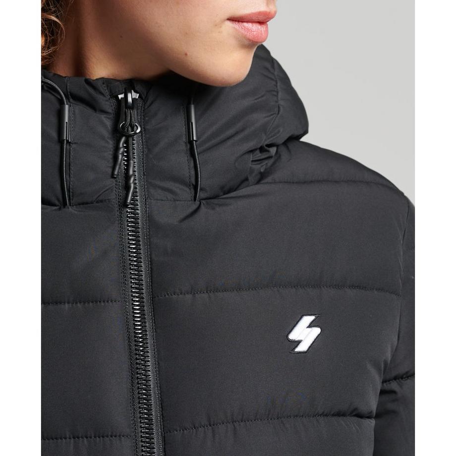 Superdry Spirit Sports Doudoune à Capuche  