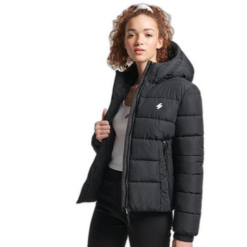 damen-daunenjacke spirit sports