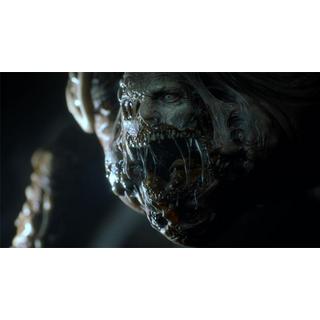 GAME  The Callisto Protocol Day One Edition 