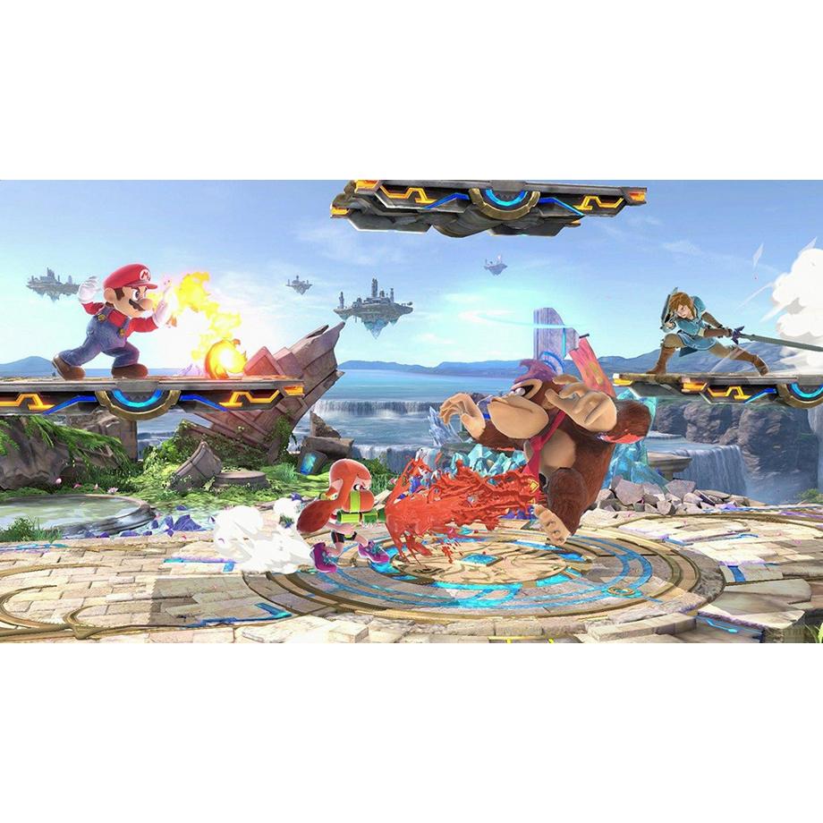 Nintendo  Super Smash Bros. Ultimate 