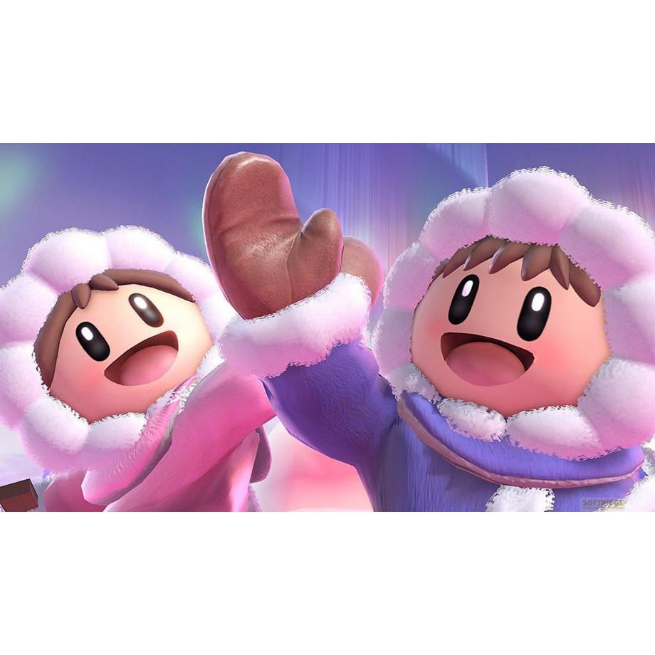 Nintendo  Super Smash Bros. Ultimate 