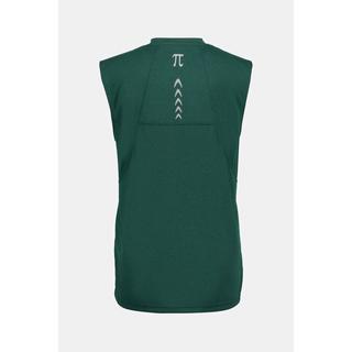 JP1880  Tanktop, Materialmix, QuickDry 