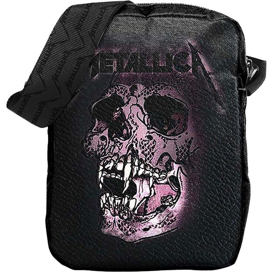 Sac À Bandoulière Pushhead