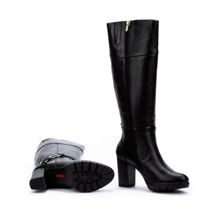 Pikolinos  damen stiefeletten connelly w7m-9798 