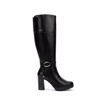 Pikolinos  damen stiefeletten connelly w7m-9798 