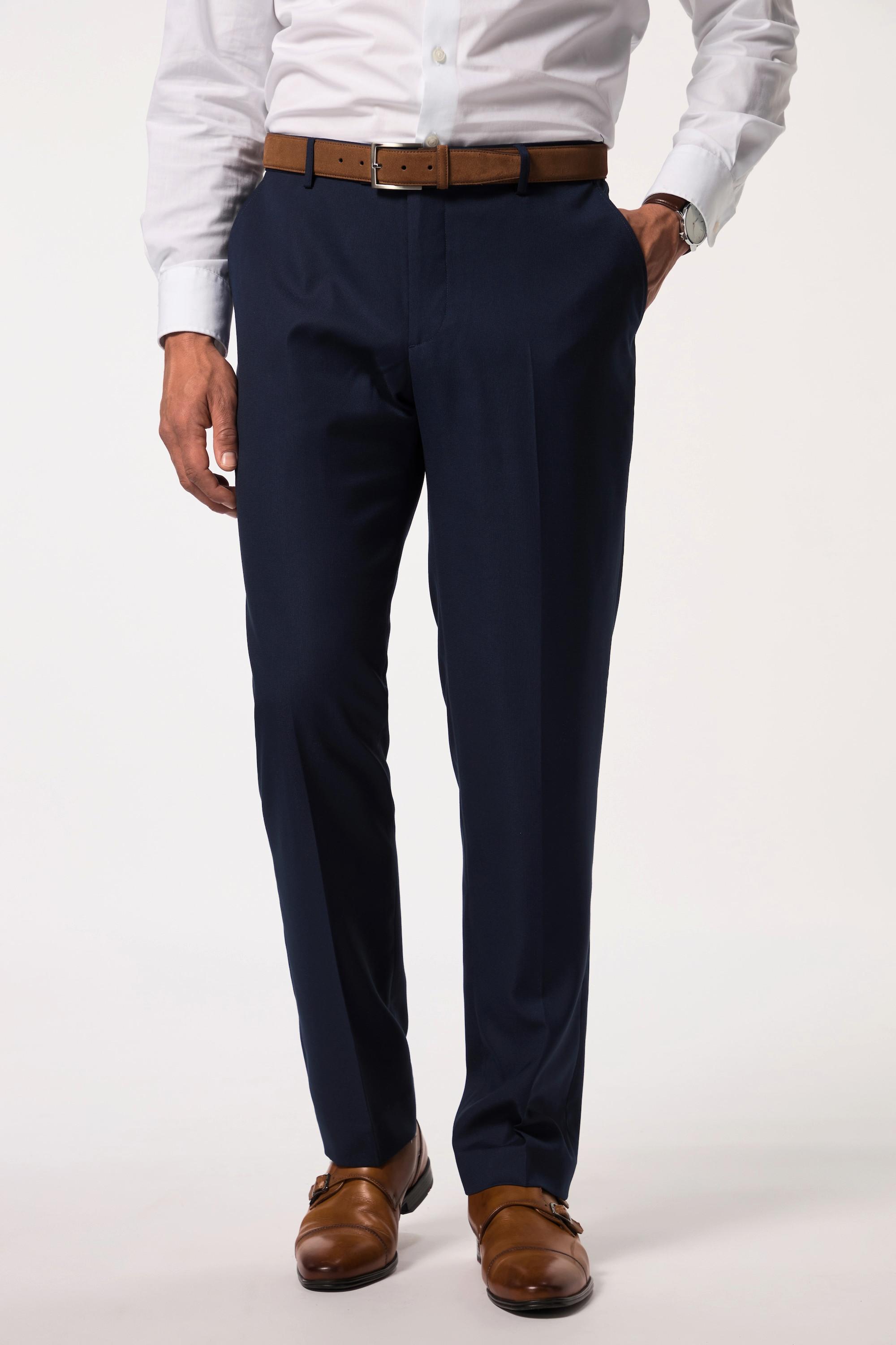 JP1880  Pantaloni da ufficio coordinabili Kasos con FLEXNAMIC®, disponibili fino alla tg. 72 