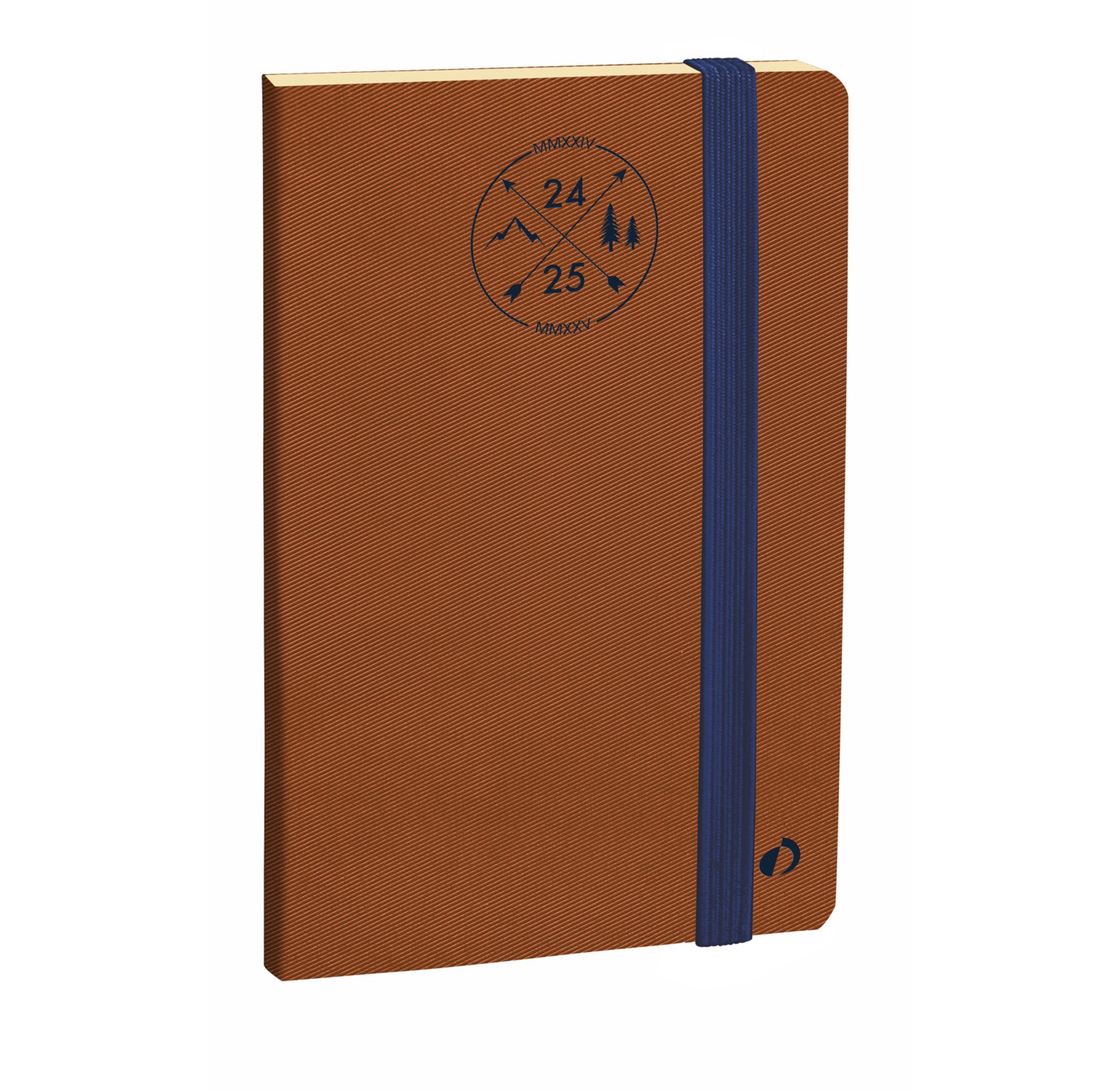 Image of HORIZONTAL 24 SD ML Everest - 16x24 cm - Gummizug HORIZONTAL 24 SD ML Everest - 16x24 cm - Gummizug