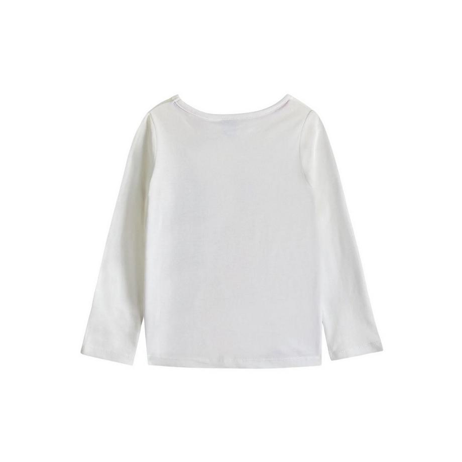 FROZEN  Ensemble de pyjama long BELIEVE IN MAGIC 