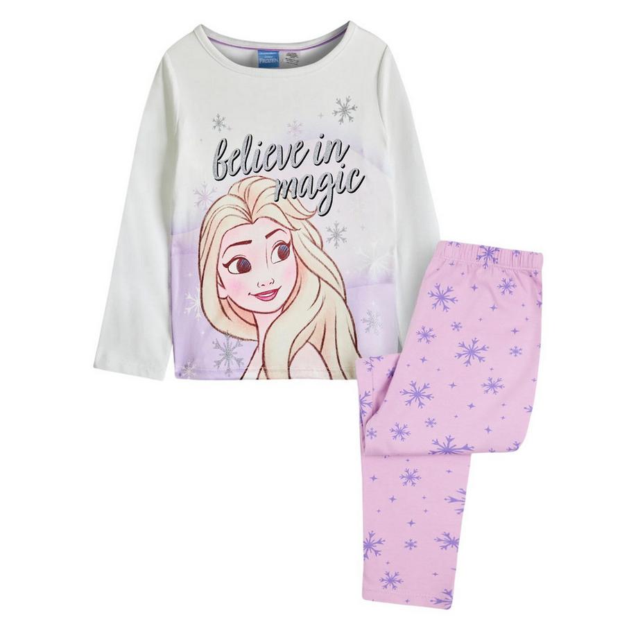 Ensemble de pyjama long BELIEVE IN MAGIC
