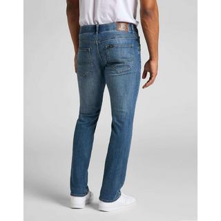 Lee  MVP Jeans, Slim Fit 