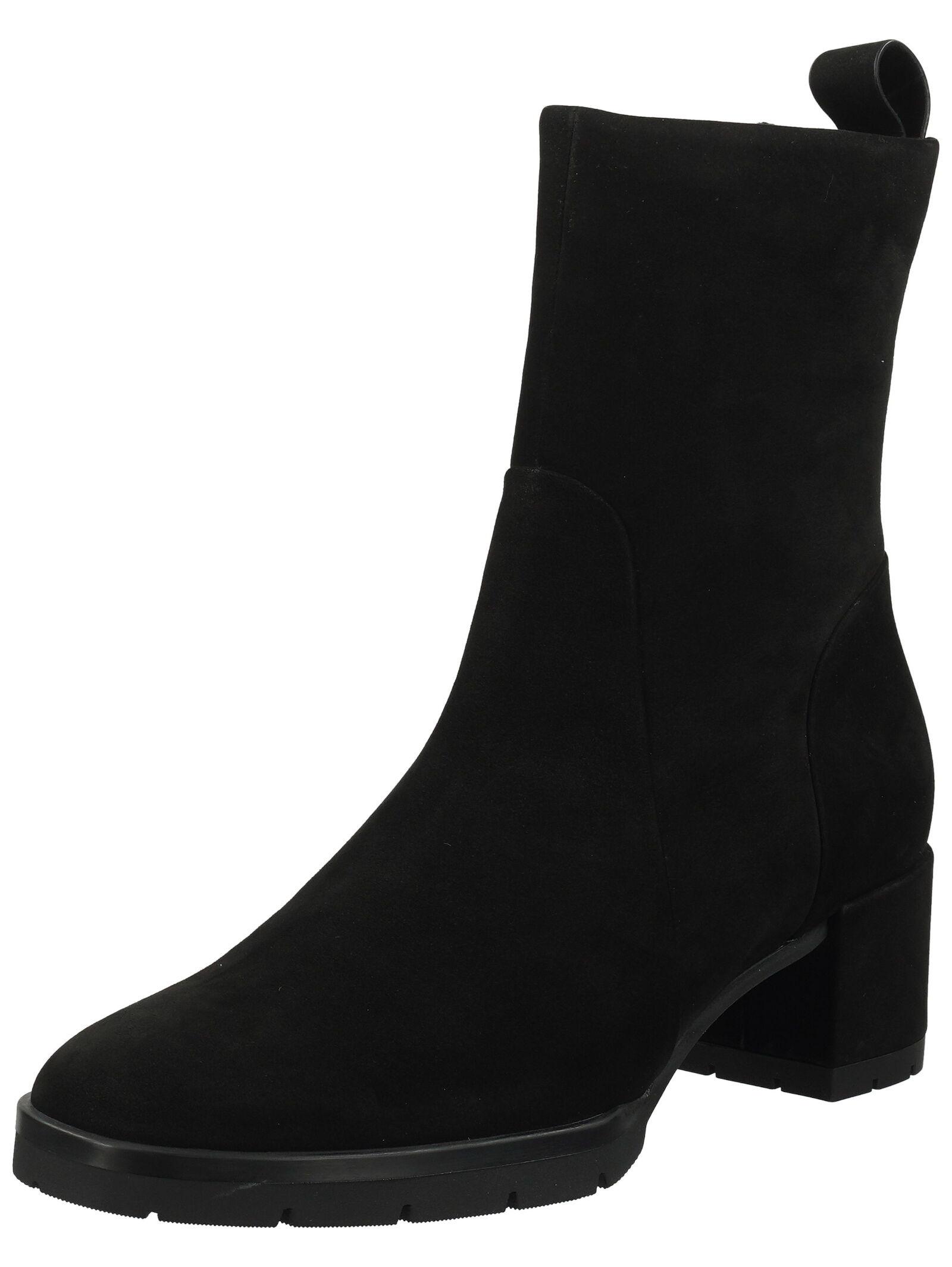 Image of Stiefelette 6-134812 Damen Schwarz 37