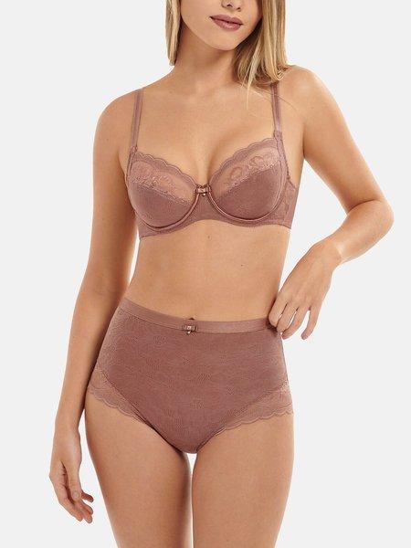 Lisca  Soutien-gorge armaturé Evelyn B à E 