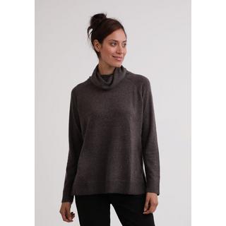 CASH-MERE.CH  Kaschmir Rollkragen Pullover 