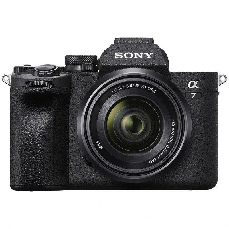 SONY  Sony A7 IV-Kit (28-70) 