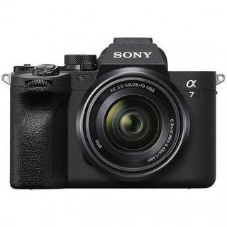 SONY  Sony A7 IV (28-70) kit 