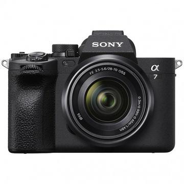 Sony A7 IV (28-70) kit