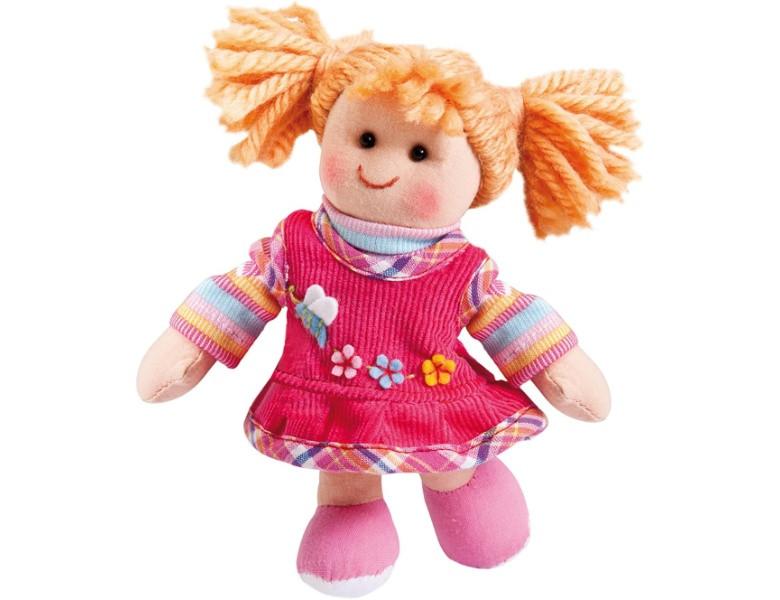 Image of Puppe Feli (15cm) Unisex ONE SIZE