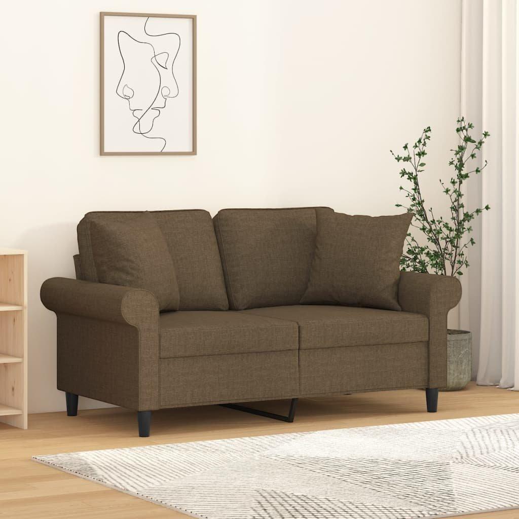 VidaXL Sofakissen gewebe  