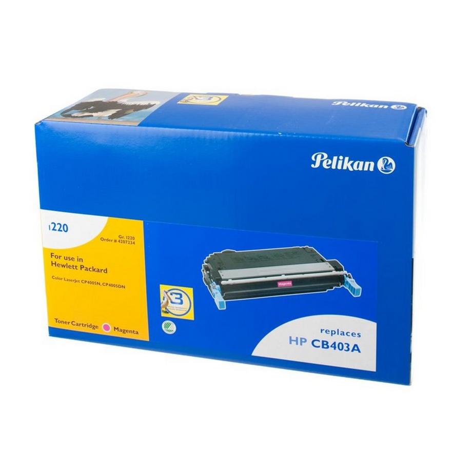 CB403A CARTUCCIA TONER MAGENTA