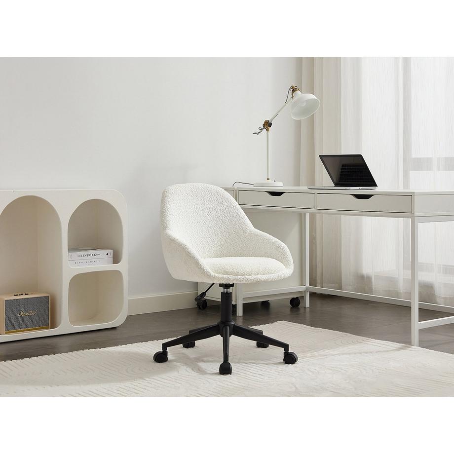 Vente-unique Chaise de bureau NAODY  