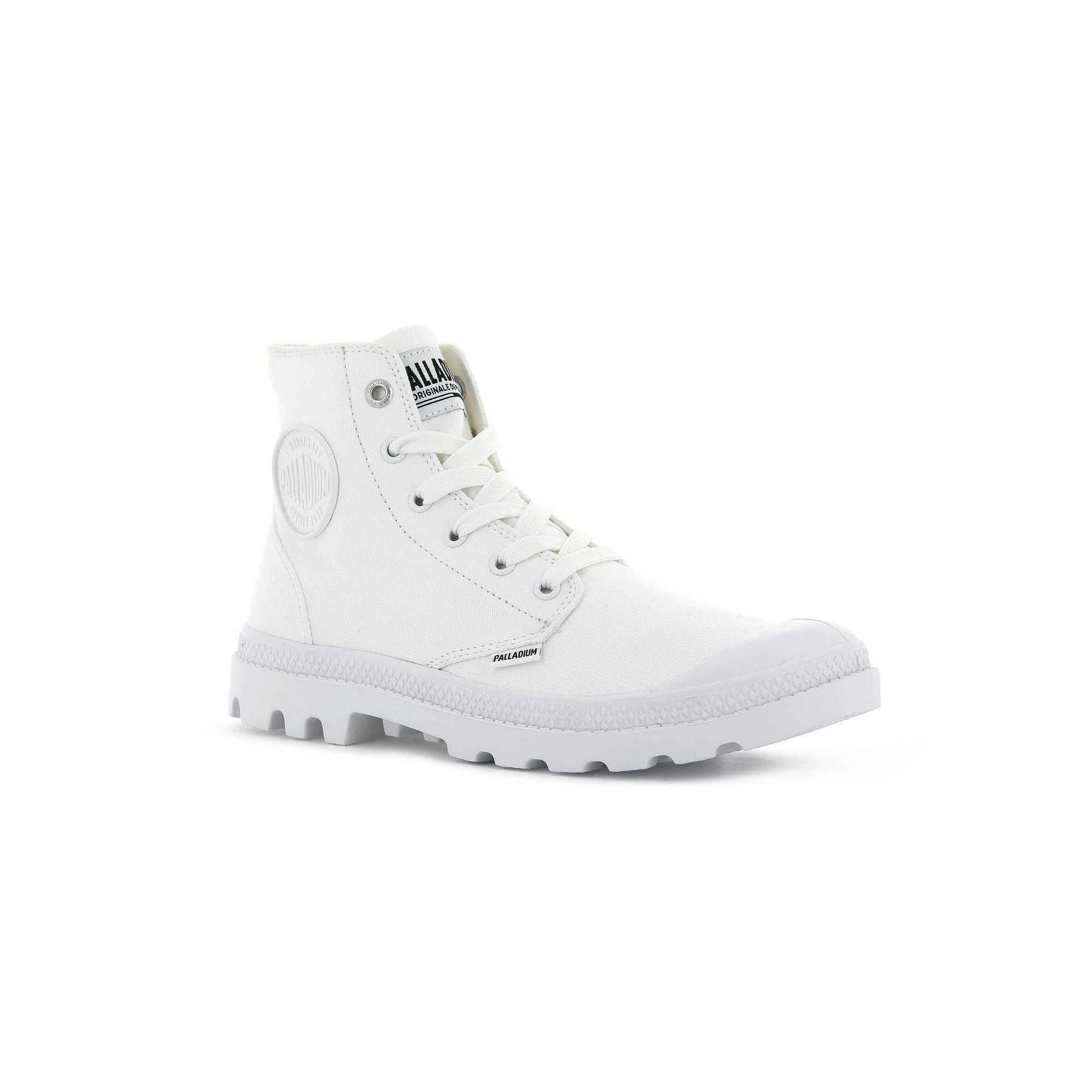 PALLADIUM  Stiefeletten Mono Chrome 