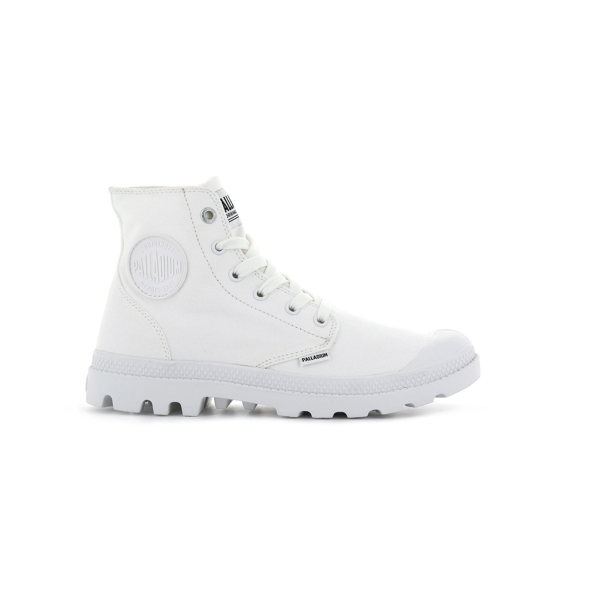 PALLADIUM  Stiefeletten Mono Chrome 