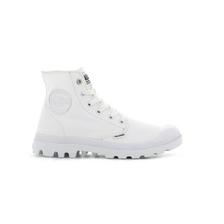 PALLADIUM  Stiefeletten Mono Chrome 