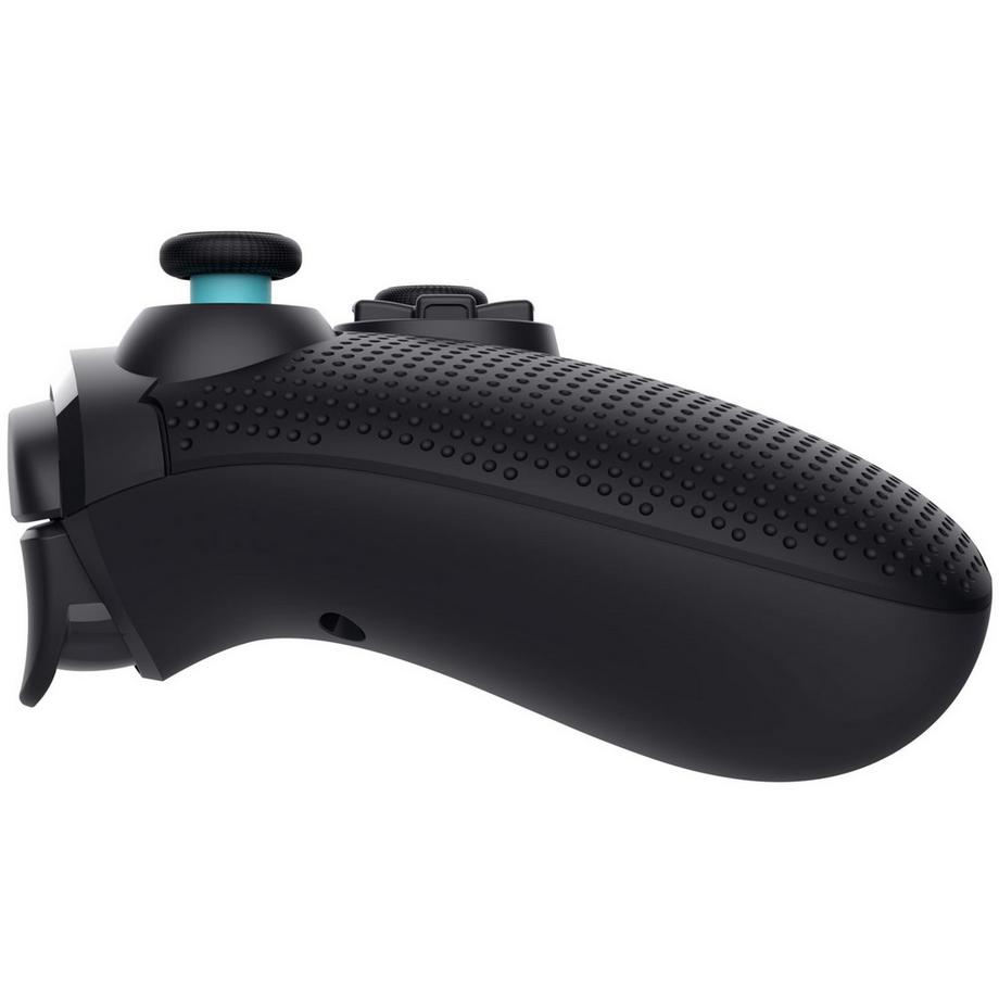 Trust  Manette sans fil GXT 1246 Muta pour Nintendo Switch/Switch 2, noire 