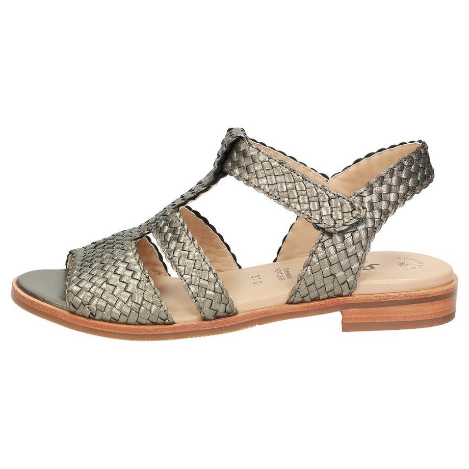 Sioux Cosinda-702 Sandales à Brides  