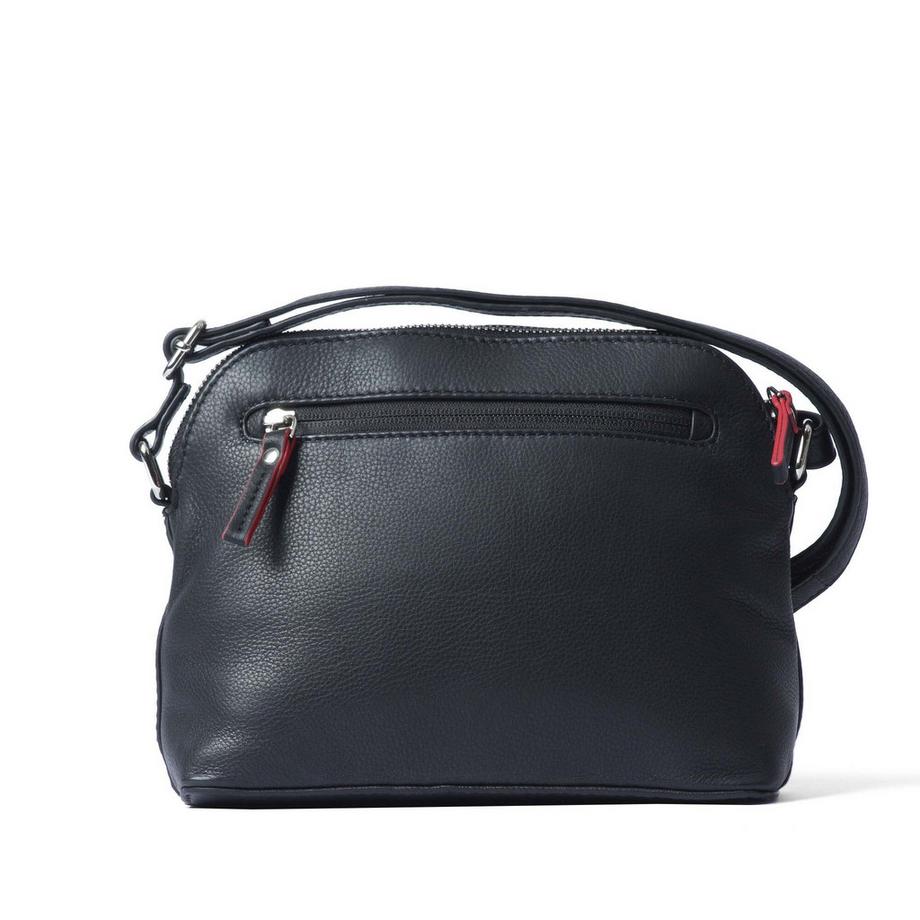 VARGU  Leder-Umhängetasche Neli 1 