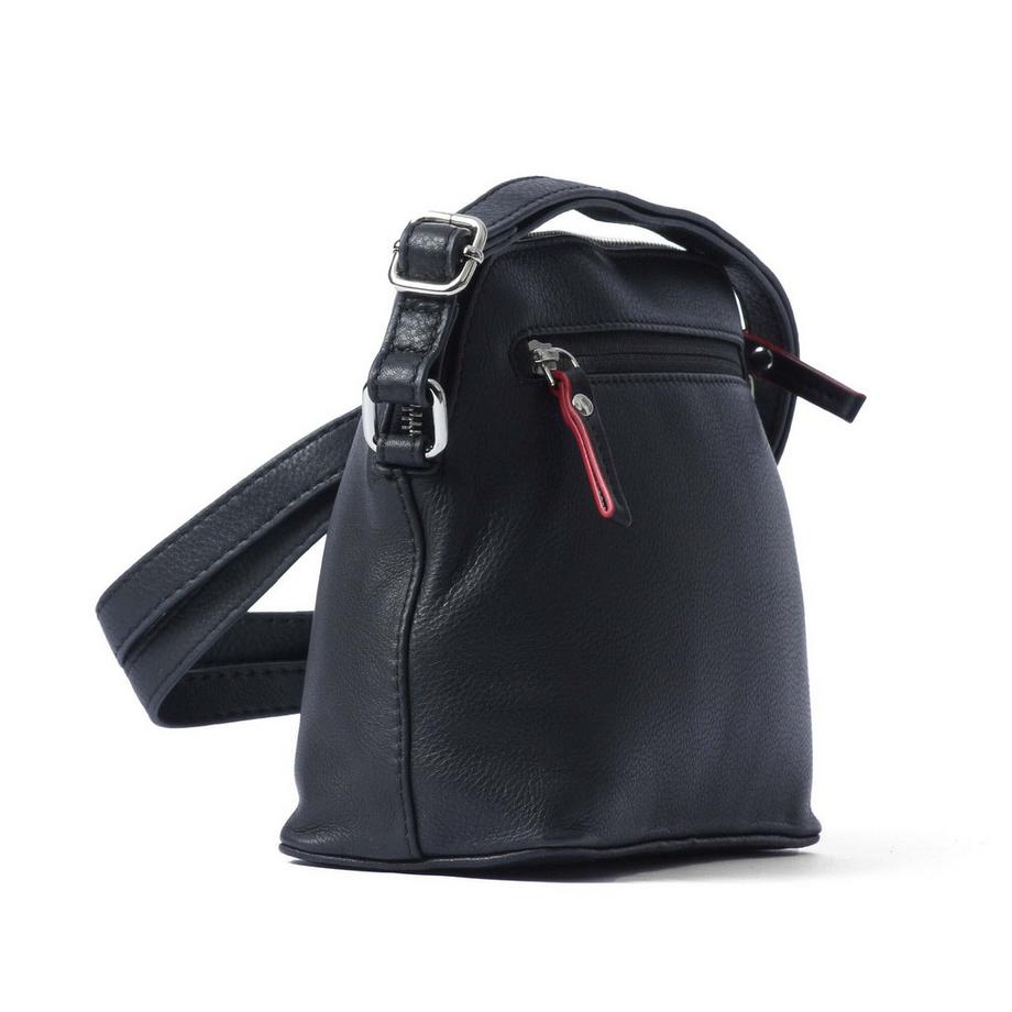 VARGU  Leder-Umhängetasche Neli 1 