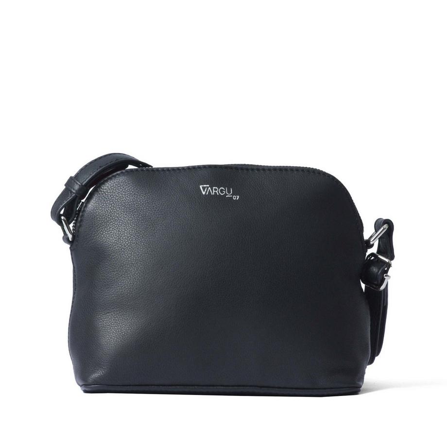 VARGU  Leder-Umhängetasche Neli 1 