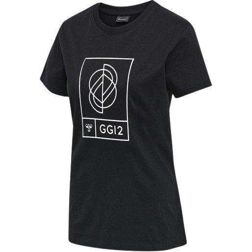 Image of T-shirt Ss Damen M