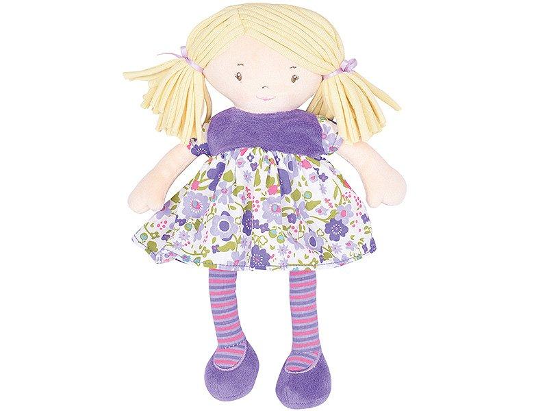 Image of Bonikka Kuschelpuppe Lil'l Peggy (25cm)