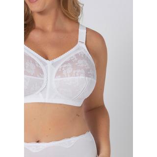 Damart  Soutien-gorge sans armatures Doreen de Triumph. 