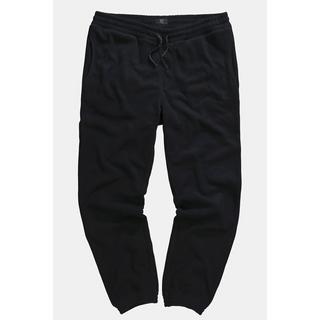 JP1880  Pantalon en polaire collection Homewear, taille élastique 