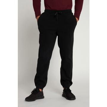 Pantalon en polaire collection Homewear, taille élastique