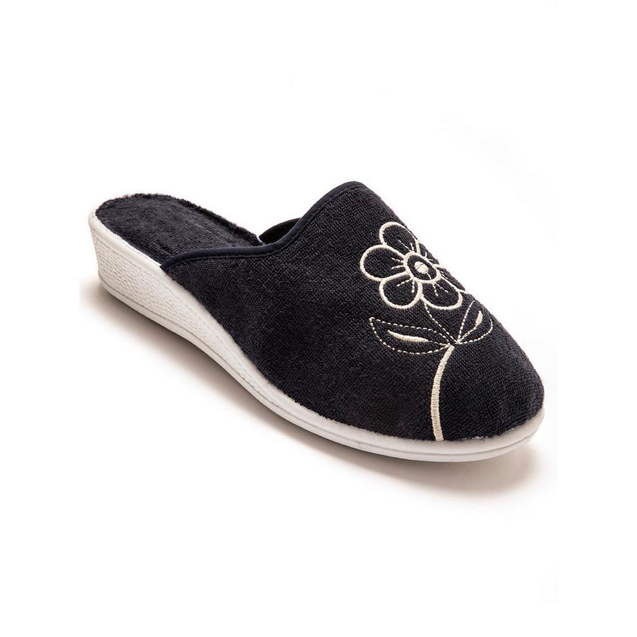 Pédiconfort Damen Pantoletten  