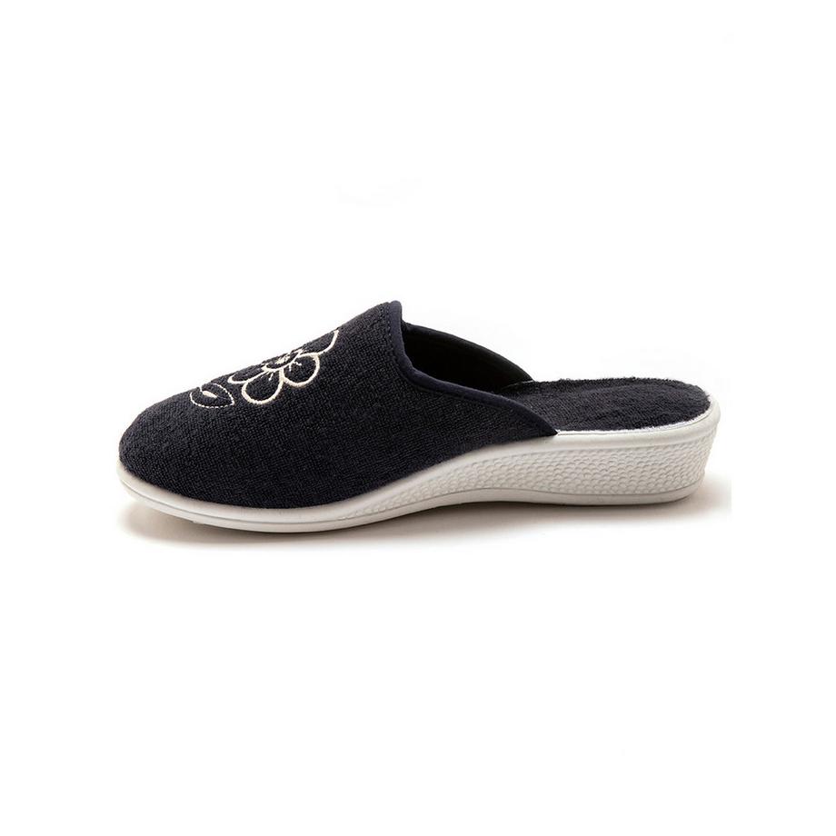 Pédiconfort Damen Pantoletten  