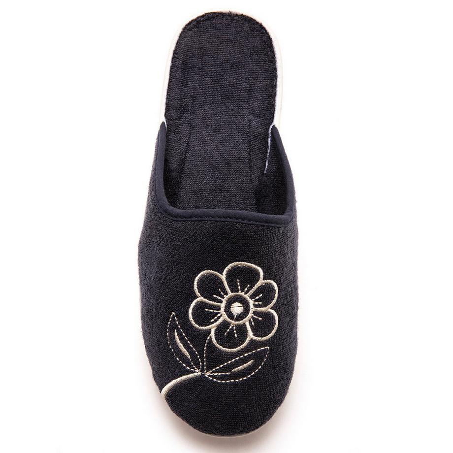 Pédiconfort Damen Pantoletten  