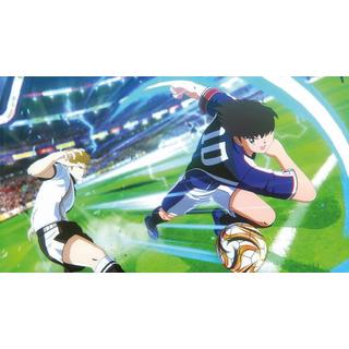 BANDAI NAMCO  Captain Tsubasa: Rise Of New Champions - Collector's Edition 