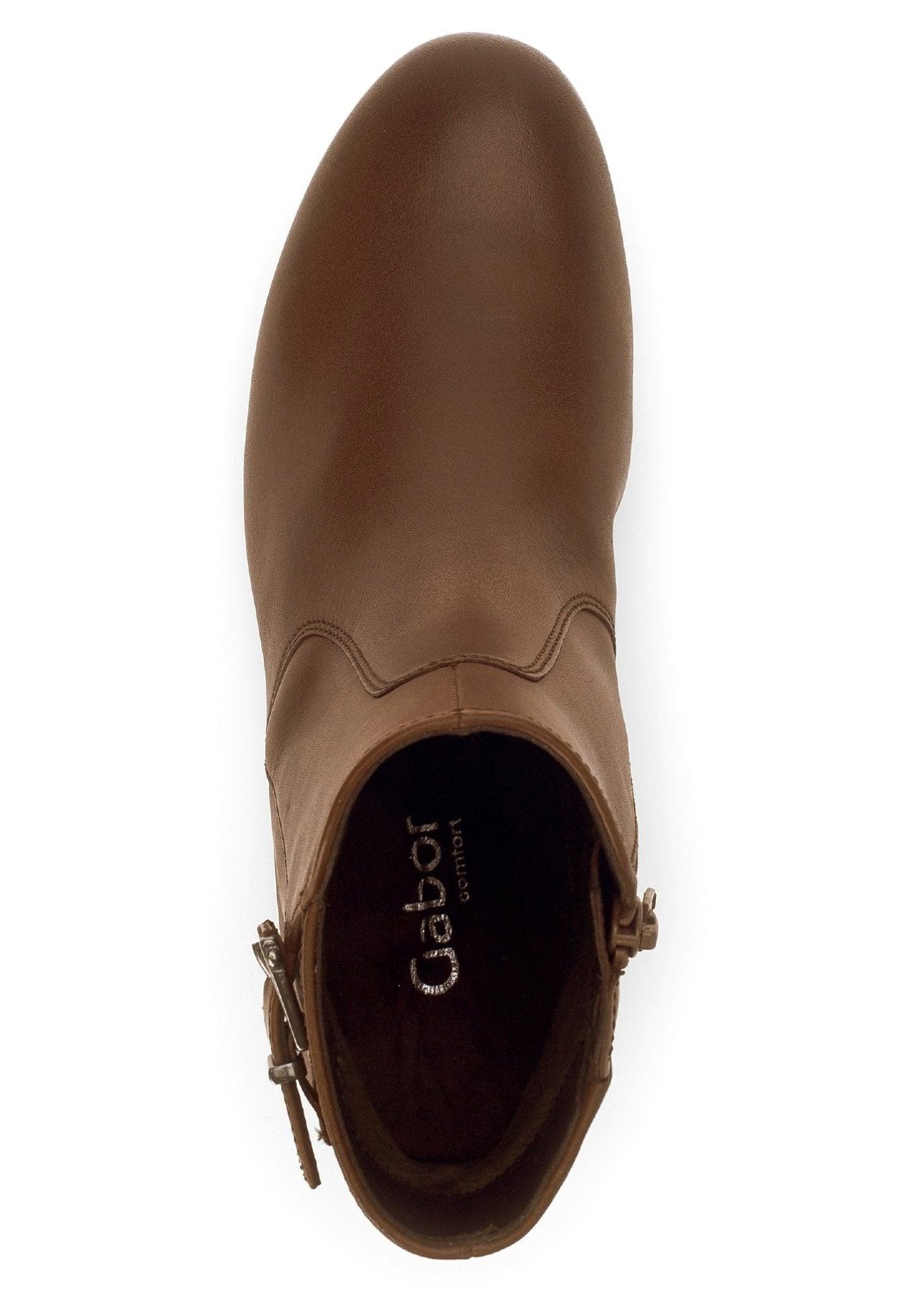 Gabor  Bottines cuir 