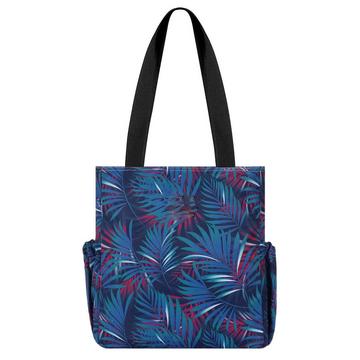 Modische Handtasche mit Reißverschluss lässige Umhängetasche Umhängetasche Große Einkaufstasche