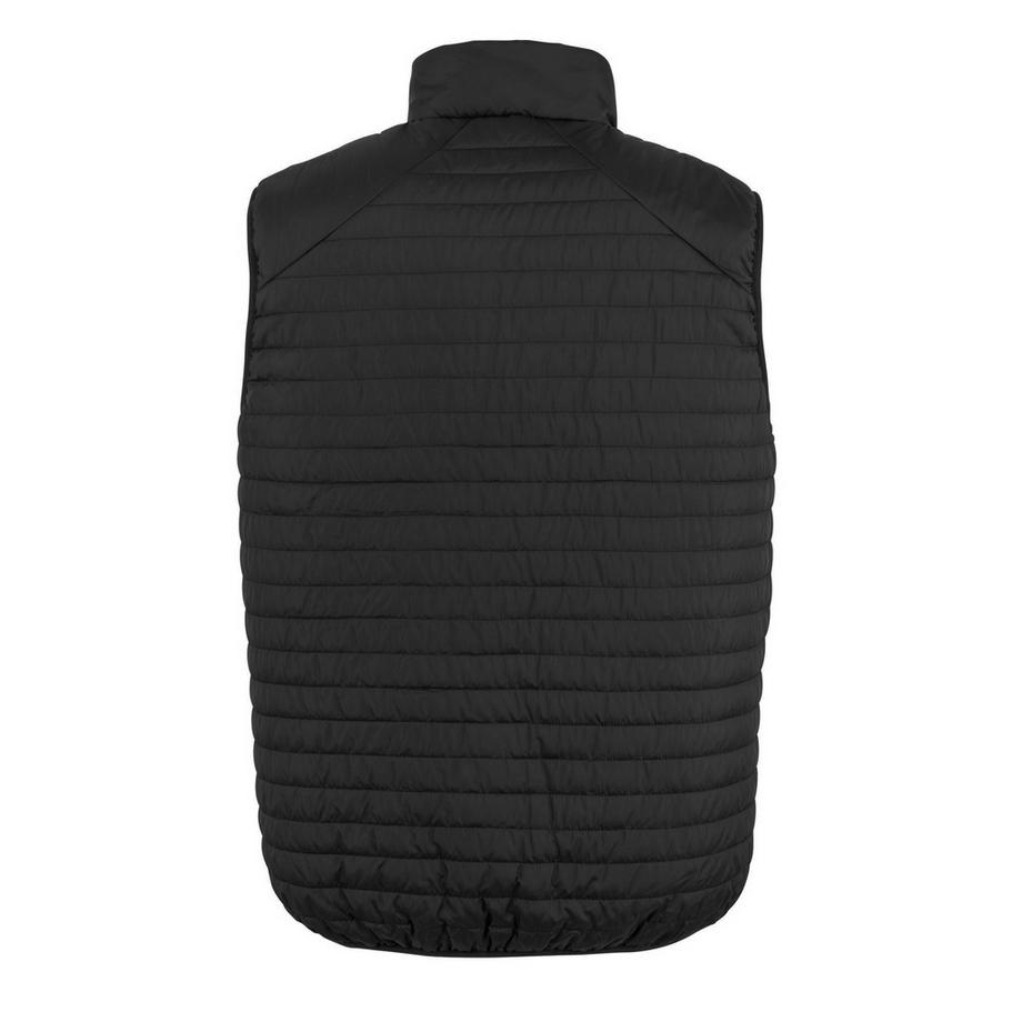 Result Veste sans manches matelassée  