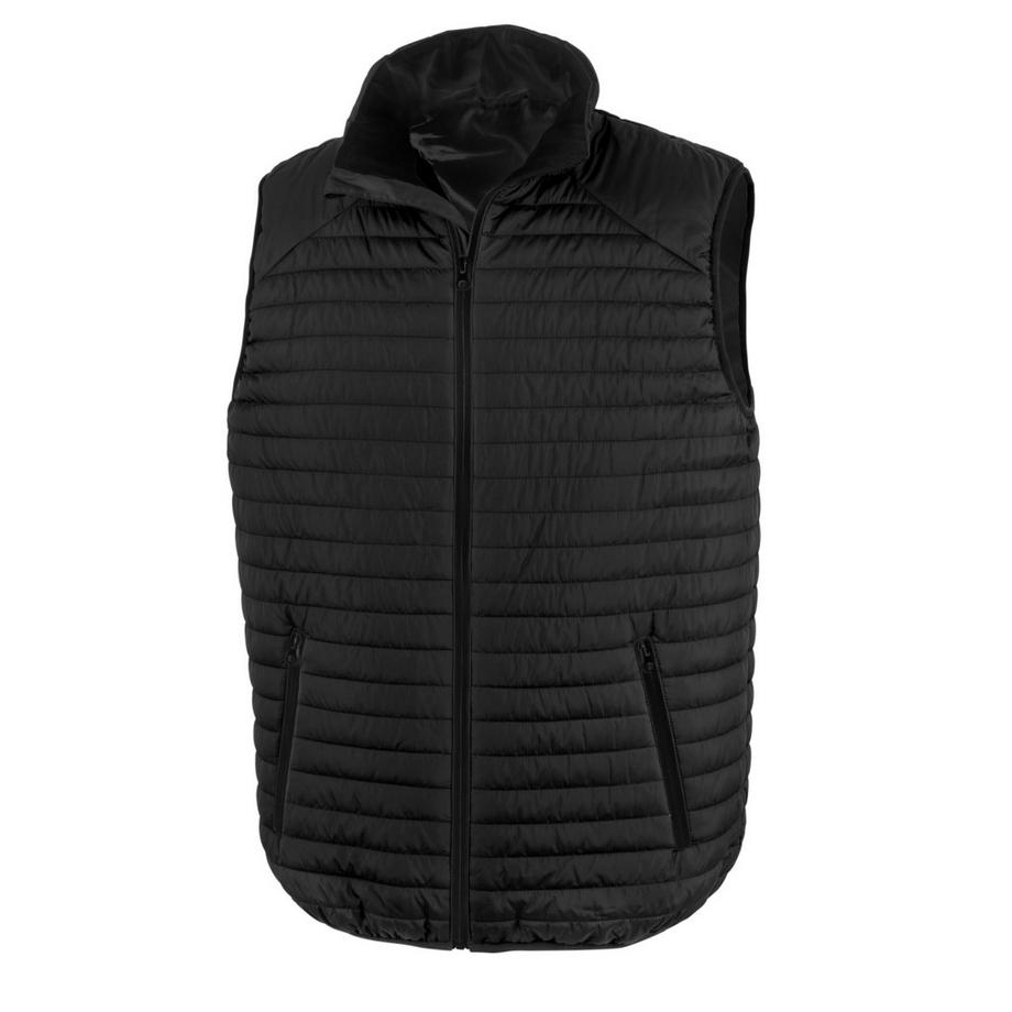 Veste sans manches